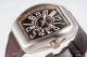 AB Factory V3 Franck Muller Vanguard Classical Silver-Rose Gold Case Watches Swiss Grade Copy FM (4)_th.jpg